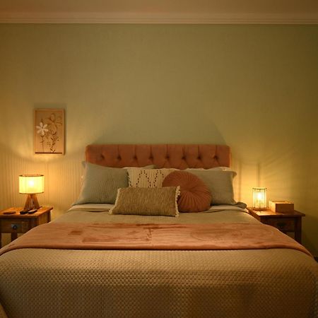 Bed and Breakfast Sitio Terra Sana Santa Teresa  Zewnętrze zdjęcie